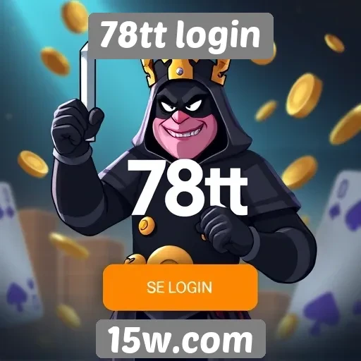 Vantagens do cadastro no 78tt login