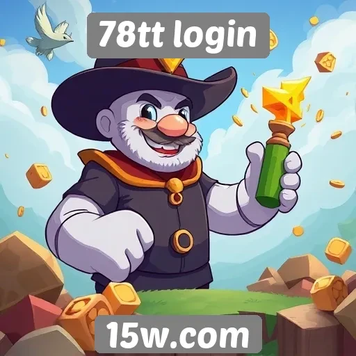 Principais jogos disponíveis no 78tt login