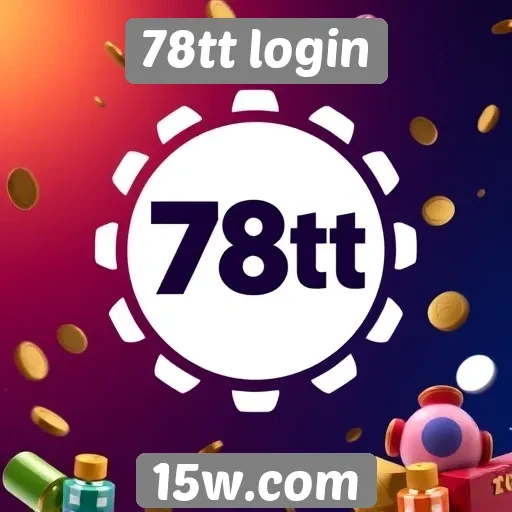 Ofertas e promoções disponíveis no 78tt login
