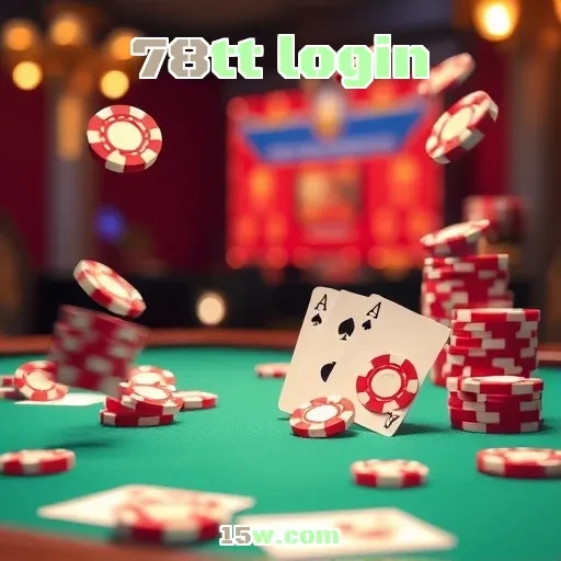 78tt login: A Revolução nas Plataformas de Jogos Online