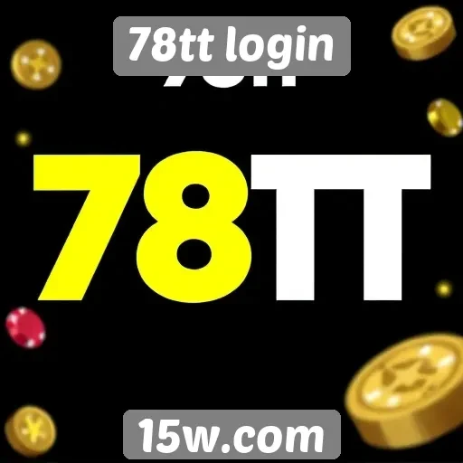 Promoções e bônus disponíveis no 78tt login