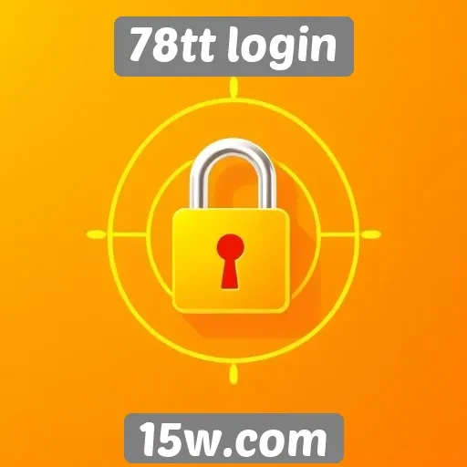 Segurança e privacidade no acesso ao 78tt login