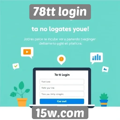 Tutoriais úteis para novos usuários do 78tt login