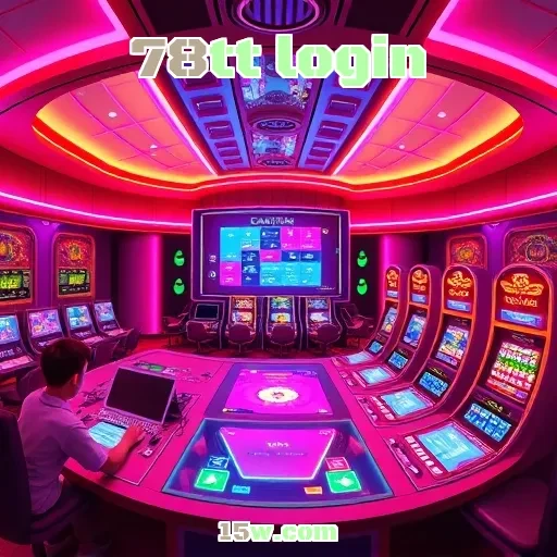 78tt login: Vantagens e Benefícios da Seção VIP para Jogadores Brasileiros