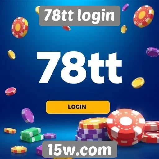 O que esperar do 78tt login para novos usuários